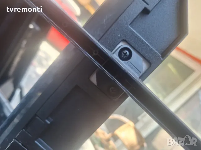 крачета оригинална стойка телевизор HISENSE модел 65A6K, снимка 4 - Стойки, 3D очила, аксесоари - 50066325