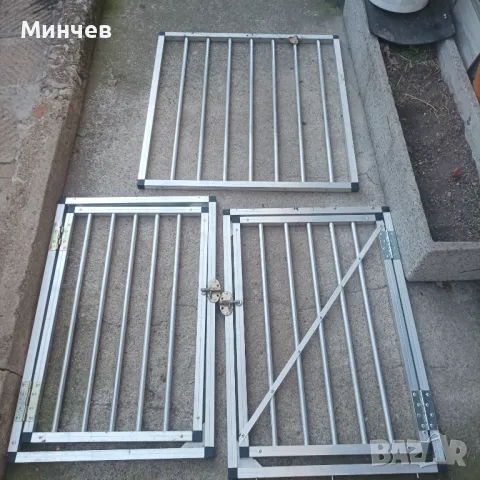 Транспортна клетка за големи кучета, снимка 4 - Екипировка - 44357550