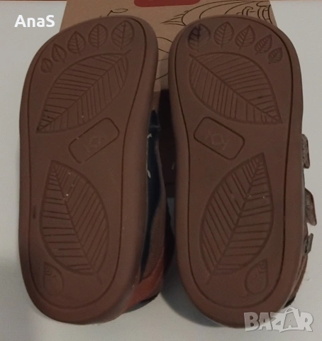 Боси обувки Колев и Колев 27, снимка 7 - Детски обувки - 53683047