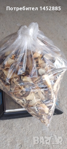 Сушена манатаркс, снимка 3 - Домашни продукти - 52774602