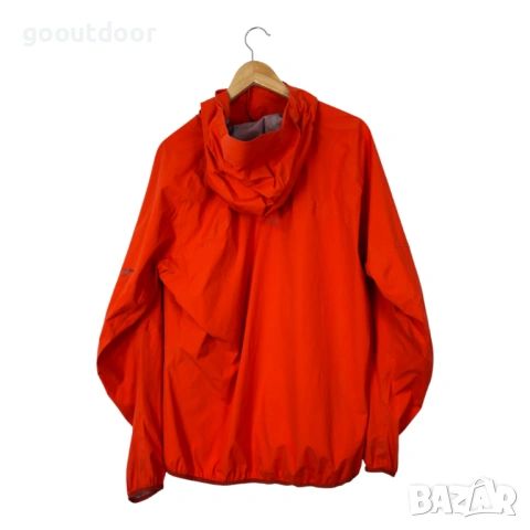 Dynafit TLT 3L мъжко хардшел яке (2XL), снимка 2 - Якета - 53159252