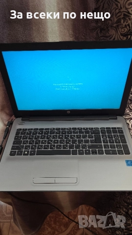  Лаптоп HP , снимка 2 - Лаптопи за работа - 51772924