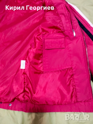 Energye.Оригинално яке, снимка 9 - Якета - 51805468