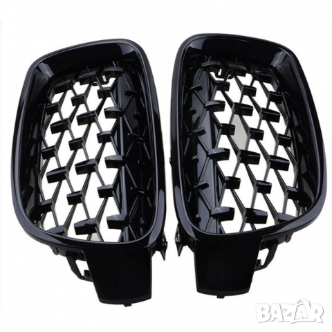 бъбреци,решетка радиатор BMW F30 F31 3 Series 2012-2016, снимка 4 - Аксесоари и консумативи - 36182226