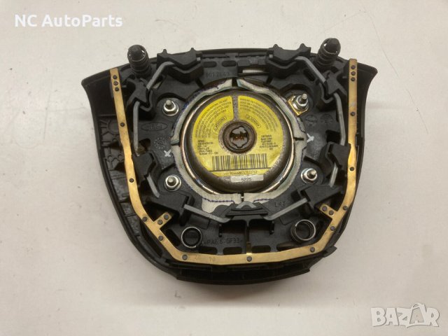 Волан Air Bag за Ford Форд Транзит МК7 6C11-V042B85-BAW 2010, снимка 6 - Части - 42662619