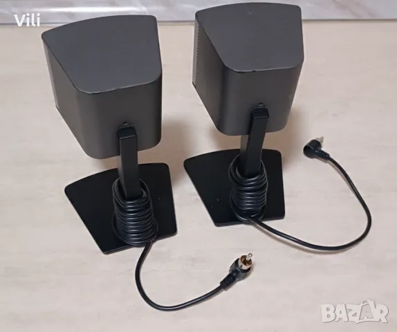 Тонколони BOSE Companion 3 Series II, снимка 6 - Тонколони - 48452604