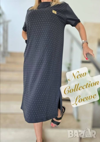 рокли Loewe , снимка 6 - Рокли - 50964626