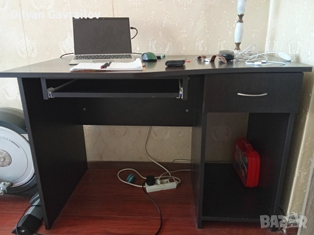 Компютърно бюро/офис, снимка 2 - Клавиатури и мишки - 52942622