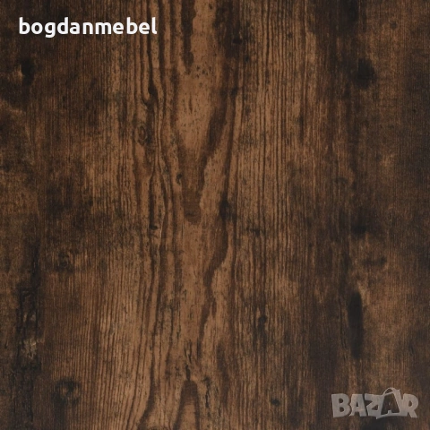 Sonata H Странична маса, опушен дъб, снимка 4 - Маси - 53593267