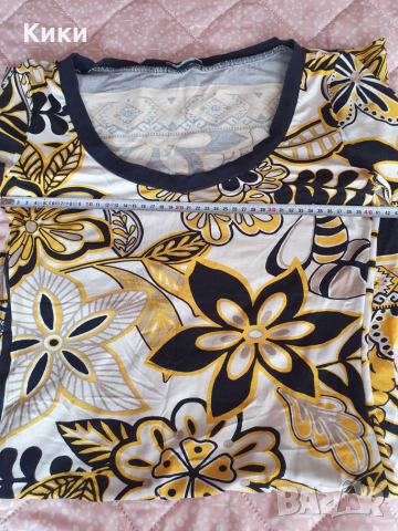 Дамска рокля, снимка 4 - Рокли - 36342674