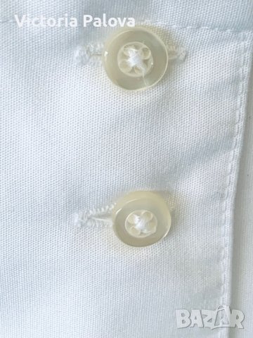 Елегантна дамска риза SEIDENSTICKER серия черна роза, снимка 6 - Ризи - 41099973