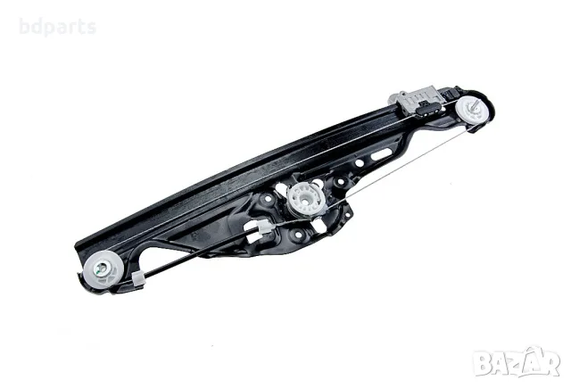 Стъклоповдигач за BMW 5 E60 E61 - заден ляв електрически