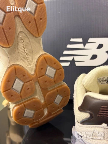 маратонки new balance , снимка 3 - Маратонки - 53287692