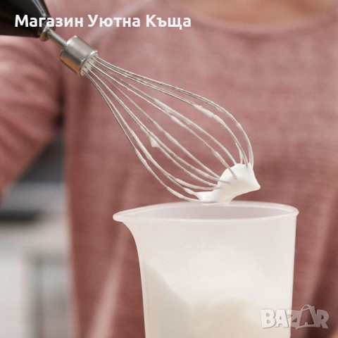 НОВ Пасатор с Гаранция Taurus Bapi 1200 Plus Inox, снимка 4 - Чопъри и пасатори - 51964245