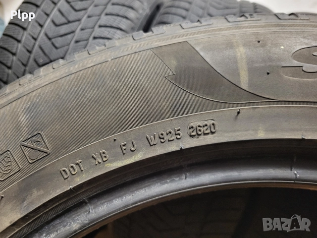 275/50/20 Pirelli / джип зимни гуми, снимка 12 - Гуми и джанти - 52386447