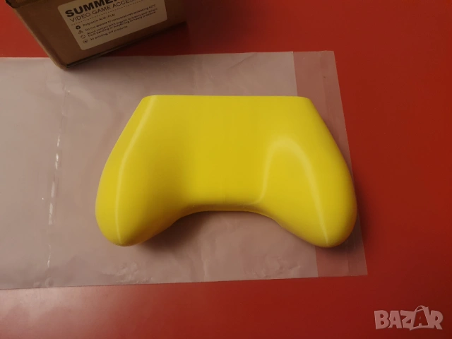 Grip Handle (ръкохватка) за ретро конзолата R36S, снимка 4 - Аксесоари - 53026508