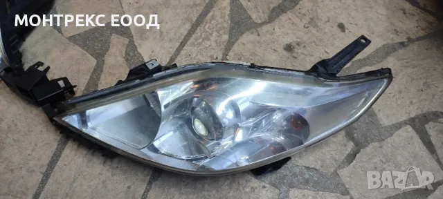 фарове мазда 5, снимка 4 - Части - 48763994