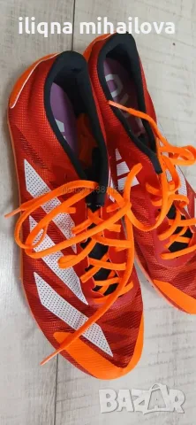 Adidas adizero XCS, снимка 2 - Маратонки - 56221432