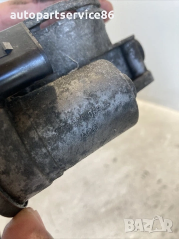 Дроселова клапа за Jeep Compass 2.0 CRD (2009), снимка 2 - Части - 53385289