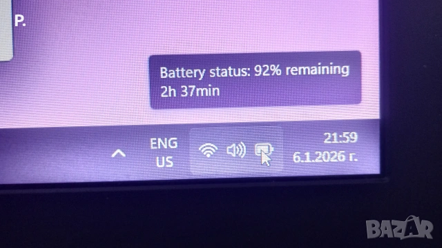 мощен лаптоп Acer Aspire 4-ядрен/12GB RAM/2GB NVidia/120GB+1TB HD - отличен!, снимка 10 - Лаптопи за дома - 53013731