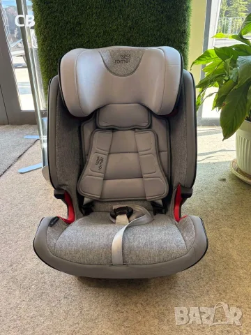 Столче за кола Britax Romer 
