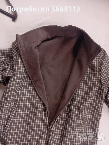 Яке Lacoste XL/L НОВО, снимка 2 - Якета - 56241118