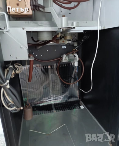 Кафе Вендинг автомат Кико Макс, снимка 7 - Вендинг машини - 52316092