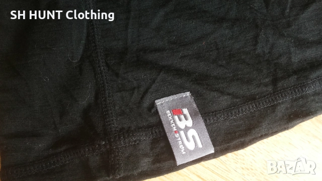 Bekken & Stom 100% Merino Wool размер One Size яка шапка 100% Мерино вълна - 1551, снимка 3 - Шапки - 52578190