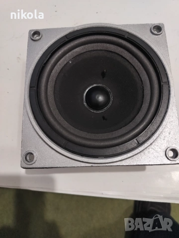 Средно тонови говорители за руски тонколони Амфитон , снимка 2 - Тонколони - 52209412