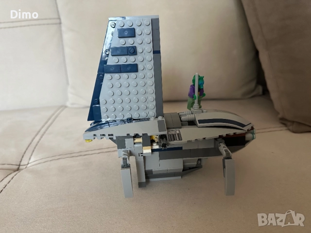 Lego Star Wars- оригинални , снимка 13 - Конструктори - 50739241