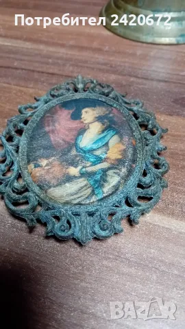 рамка за снимки, снимка 1