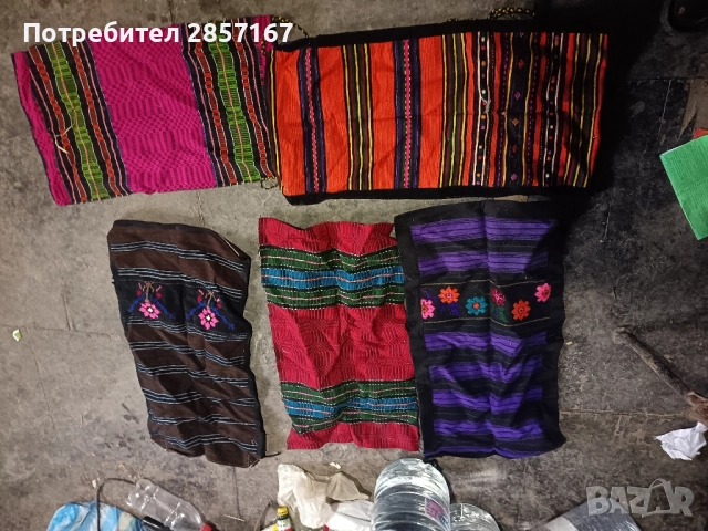 престилки и калъфки, снимка 4 - Други стоки за дома - 52153800