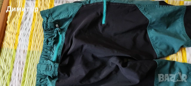 RVRC nordwand, снимка 7 - Панталони - 53731065