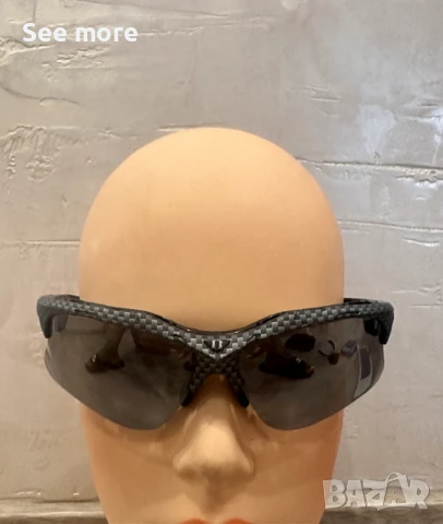 BLIZ Sunglasses  Унисекс, снимка 5 - Слънчеви и диоптрични очила - 51222026