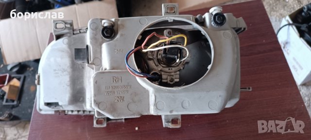 Десен фар за Фолксваген шаран , снимка 2 - Части - 42015540