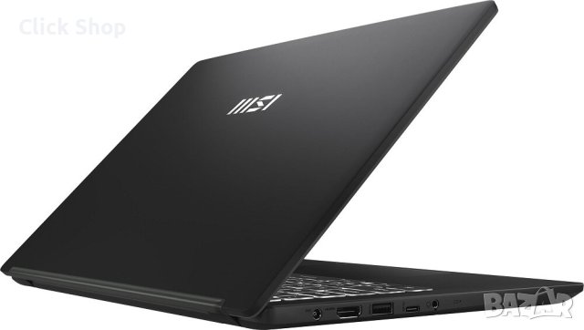 Home Office лаптоп MSI Modern 14.0 | Intel Core i5 1235U, снимка 4 - Лаптопи за дома - 41169612