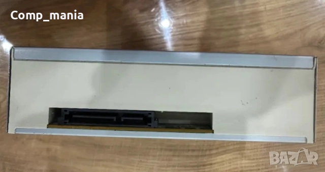 Записвачка ASUS DRW-24F1ST X-Multi Recorder, снимка 3 - Други - 51985509