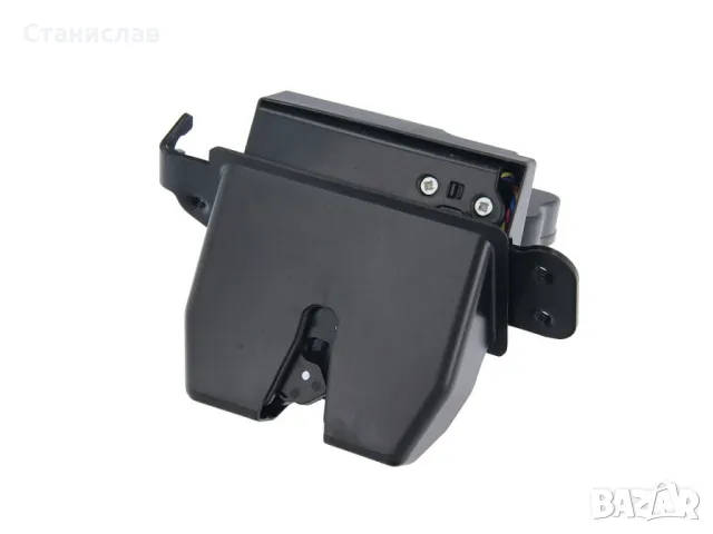 Hyundai Carnival 3 Брава за багажник, снимка 2 - Части - 50285437