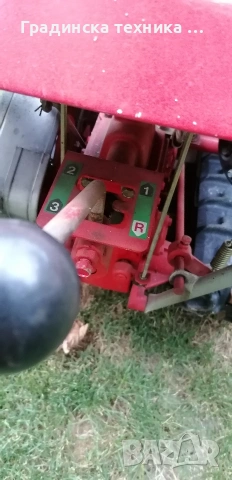 Роторен снегорин fuji, снимка 8 - Градинска техника - 53403404