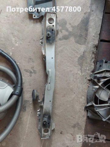 Toyota Corolla Verso 2.0D4D, снимка 13 - Автомобили и джипове - 51516286