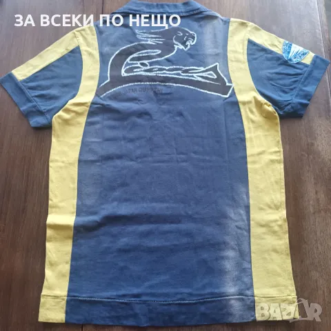 МЪЖКИ РИЗИ, БЛУЗИ, ХАВАЙКИ С КЪС РЪКАВ - H&M, ENERGY ОТ 5 ЛВ., снимка 15 - Ризи - 50332401