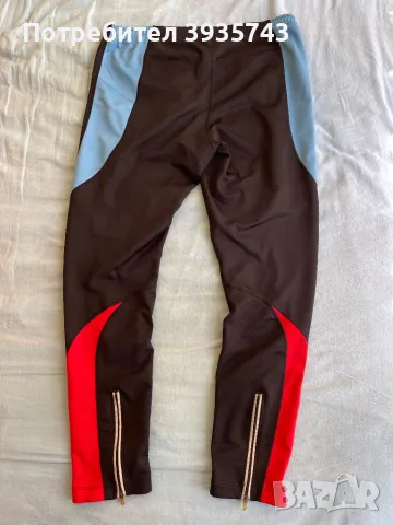 Nike анцунг долнище, снимка 2 - Спортни дрехи, екипи - 50322410