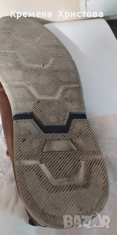 Мъжки обувки Frank Walker , снимка 4 - Ежедневни обувки - 49506630