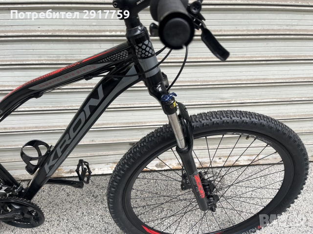 Велосипед 29 цола, снимка 2 - Велосипеди - 52216881