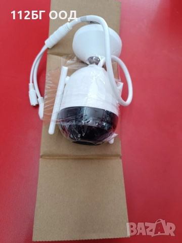 Dahua, снимка 2 - IP камери - 51691026