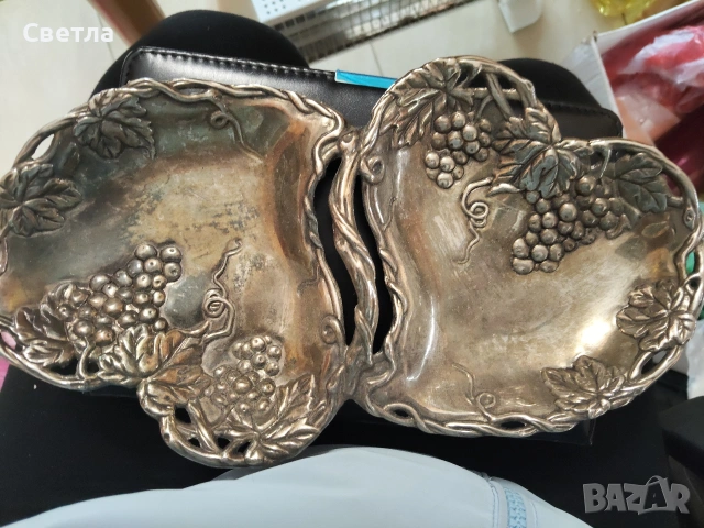 съд за яки и одьоври