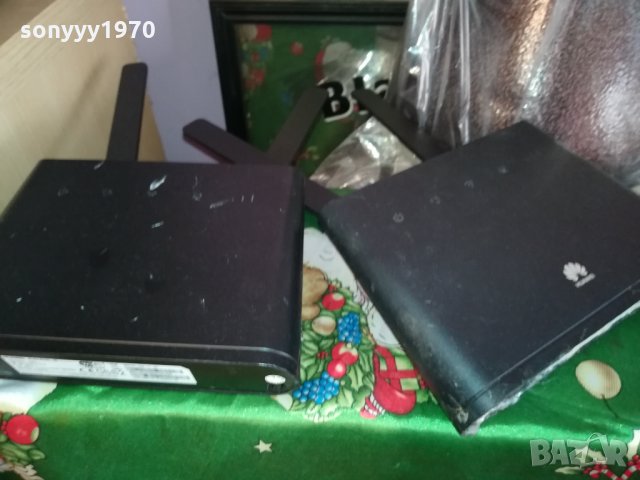 HUAWEI 4G MTEL 0602221657, снимка 6 - Рутери - 35692607