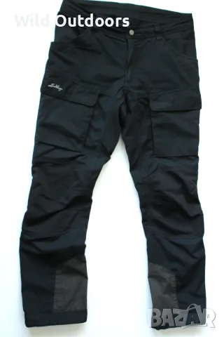 LUNDHAGS Traverse II pants - мъжки туристически панталон, размер 48 (М)