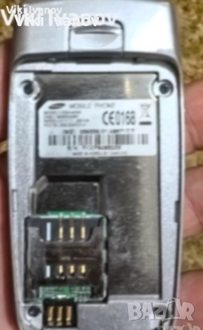 Самсунг М300, снимка 2 - Samsung - 52943024