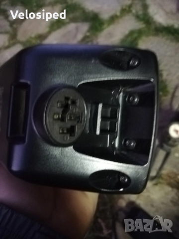 Батерия Бош Bosch power pack 500 за велосипед., снимка 2 - Велосипеди - 52957881